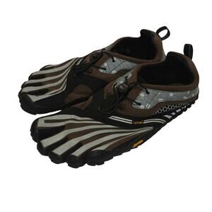 Vibram Five finger shoes sz 42